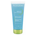 Le BIODERMA Sébium Gel moussant Flacon Pompe 200 ml, gel moussant nettoyant purifiant pour peaux mixtes à grasses, est désormais disponible à la vente en ligne.