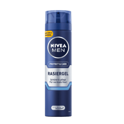 gel-a-raser-nivea-homme