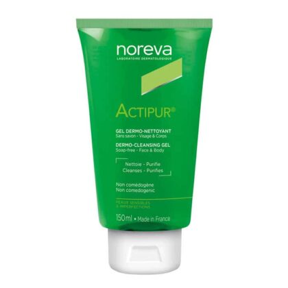 noreva-actipur-gel-dermo-nettoyant-sans-savon