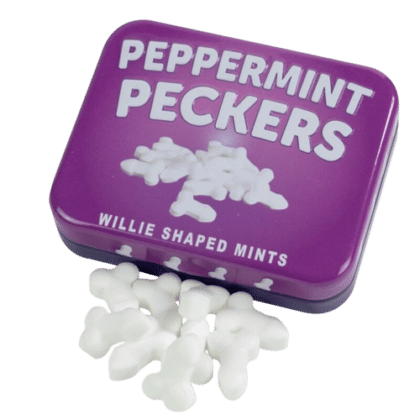 peppermint-peckers