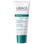 Un tube d'Uriage HYSEAC 3-Regul Soin Global Anti Boutons et les Points noirs 40 ml avec packaging vert et blanc, disponible en vente en ligne à un prix abordable.