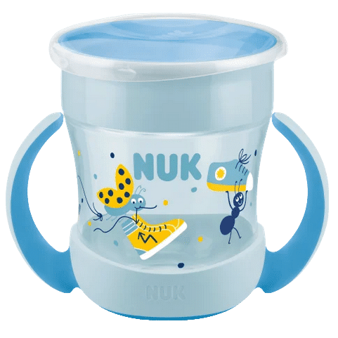 NUK Mini Tasse Magic Cup 1 piéce Univers Cosmetix Dakar - Sénégal