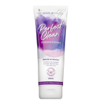 Un tube de "Shampoing Les Secrets de Loly Perfect Clean - 250 ml" avec un design aux nuances de rose et de violet. Contient 250 ml, offrant de la qualité à un prix pas cher, parfait pour ceux de Dakar qui recherchent à la fois beauté et valeur.