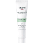 Un tube de Eucerin Dermopure - K10 Soin Rénovateur Cutané - Peaux à Imperfections de haute qualité, 40 ml, avec texte en français et en néerlandais, idéal pour ceux qui vivent à Dakar ou dans d'autres régions du Sénégal.