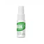 Le Labophyto MaxiControl Spray Retardant 15 ml est un petit flacon blanc au design vert et blanc, labellisé « MAXICONTROL Spray Retardant », offrant la meilleure qualité à un prix imbattable au Sénégal.