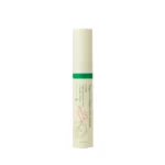 AXIS Y Sérum pour les Yeux au Collagène Anti Rides et Cernes 10 ml, un sérum contour des yeux au collagène vegan, se présente dans un tube vert clair orné de détails de texte verts et rouges. dakar, Sénégal