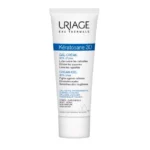 Tube blanc étiqueté "Uriage KERATOSANE 30 Gel Crème 30% Urée Anti-Callosités Peaux Très Sèches 30 ml" à 30% d'urée, pour lutter contre les callosités et lisser les rugosités. dakar, Sénégal