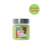 Un pot de 200 ml de Easy Pouss Crème de Cactus avec un couvercle vert et une étiquette affichant « Nouvelle Formule ». dakar, Sénégal