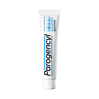 Parogencyl Dentifrice Prévention Gencives 75 ml