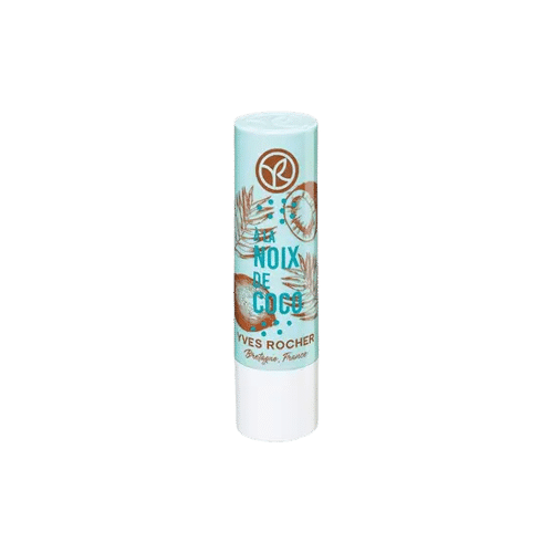 Un tube de Yves Rocher Baume à Lèvres Noix de Coco 4