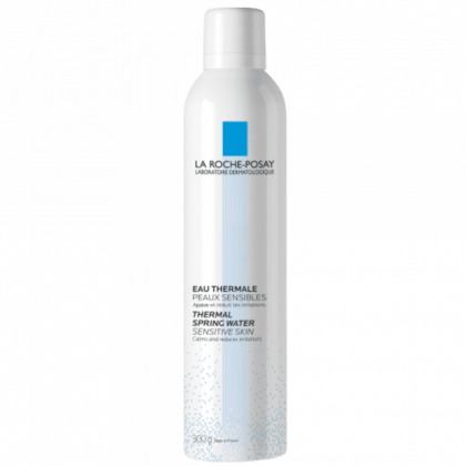 La Roche-Posay - EAU THERMALE Apaisante Anti-Irritations Peaux Sensibles 300ml