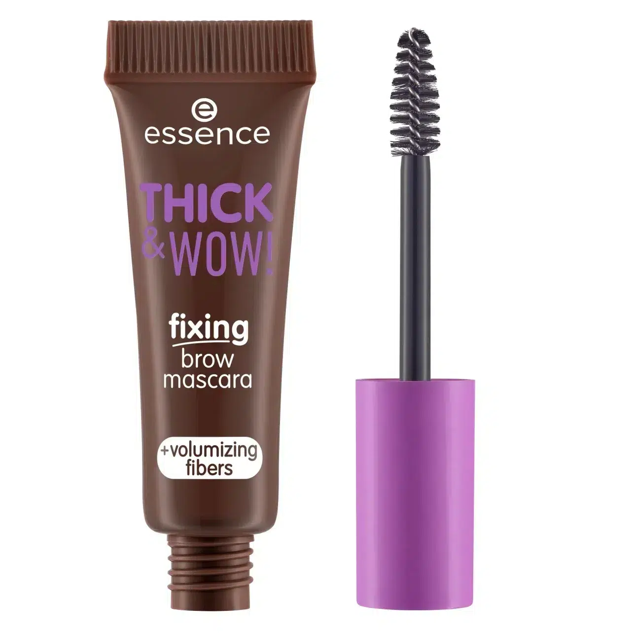 Tube d'Essence Cosmetics Fixateur de Sourcils Thick and Wow