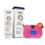 Genskin Crème Émolliente à La Vitamine E