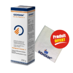 Genskin Crème Émolliente à La Vitamine E
