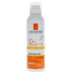 La Roche-Posay Anthelios Brume Invisible Ultra-Léger Spf50+ Avec Parfum 200 ml