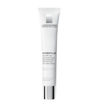 Tube de La Roche-Posay Pigmentclar UV SPF30 Soin Correcteur Réuniformisant 40 ml d'Univers Cosmetix à Dakar