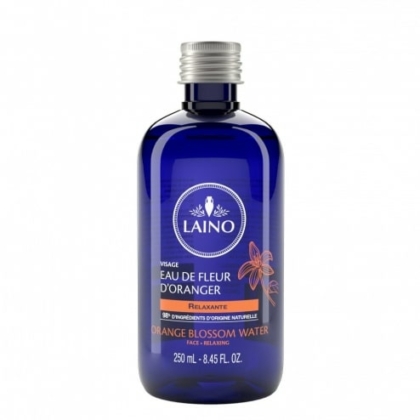 Laino Eau De Fleur D'oranger Relaxante 250ml