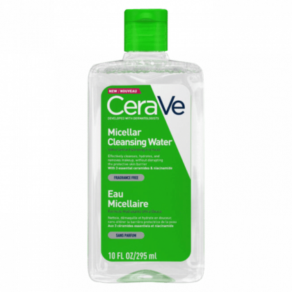 CeraVe - Eau Micellaire 295ml
