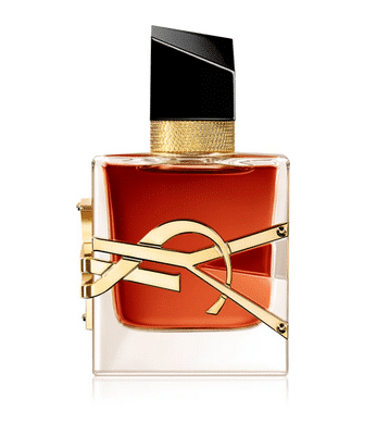 Ce parfum pour femme Yves Saint Laurent Libre Le Parfum 30 ml au liquide ambré